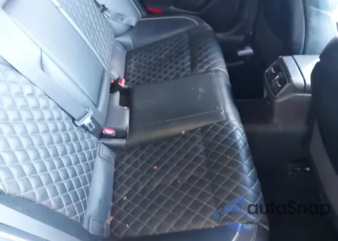 2019 Genesis G70 3.3T Advanced из США, поврежденный, VIN KMTG34LE5KU025171